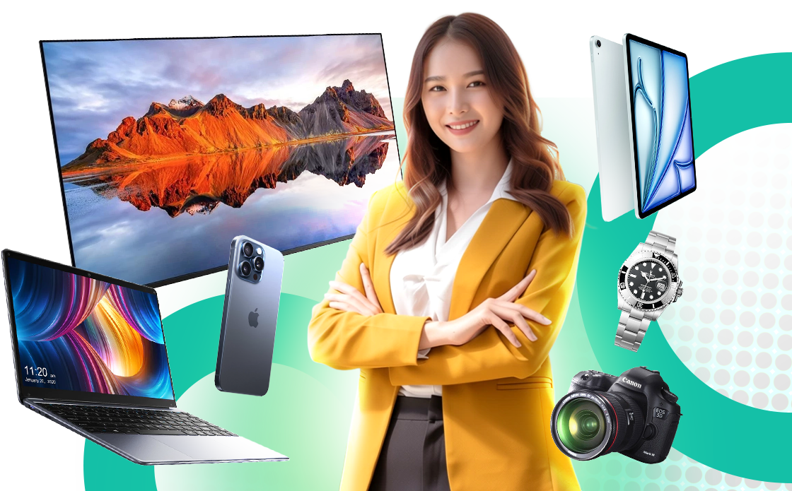 รับจํานําลาดพร้าว L 2