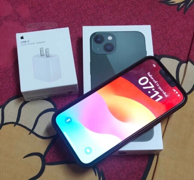 จำนำไอโฟน iPhone 15 Pro Max