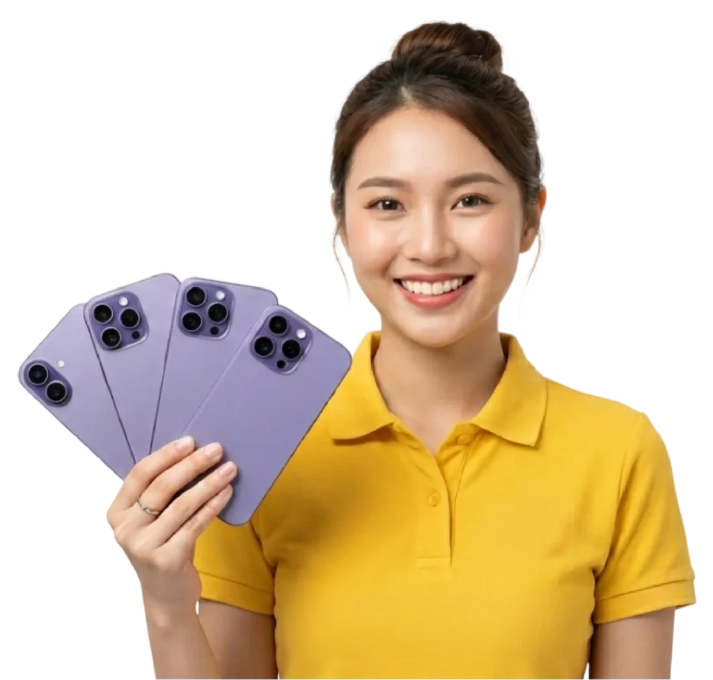 รับจำนำไอโฟน