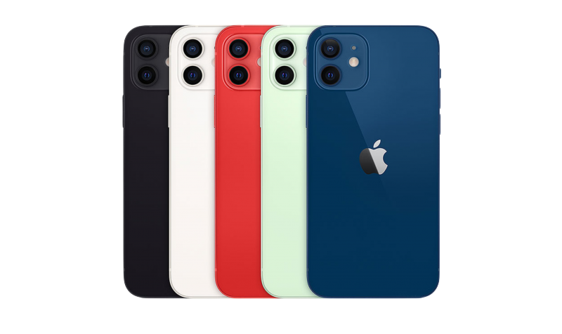 รับจำนำไอโฟน iPhone 12