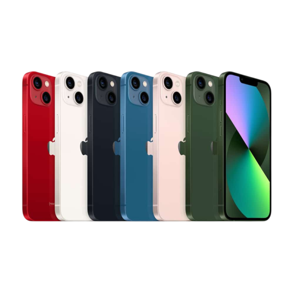 รับจำนำไอโฟน iPhone 13