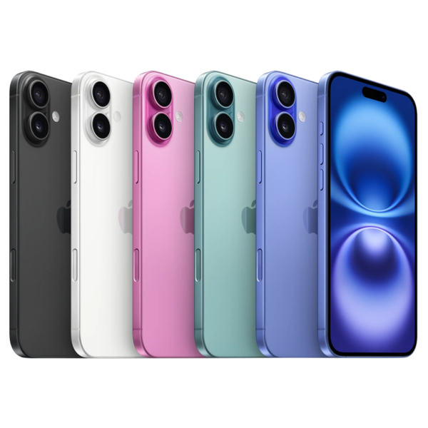 รับจำนำไอโฟน iPhone 16 1