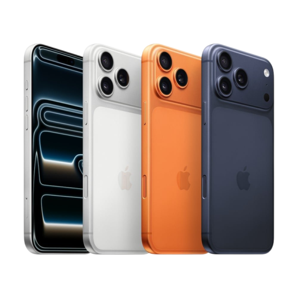 รับจำนำไอโฟน iPhone 17