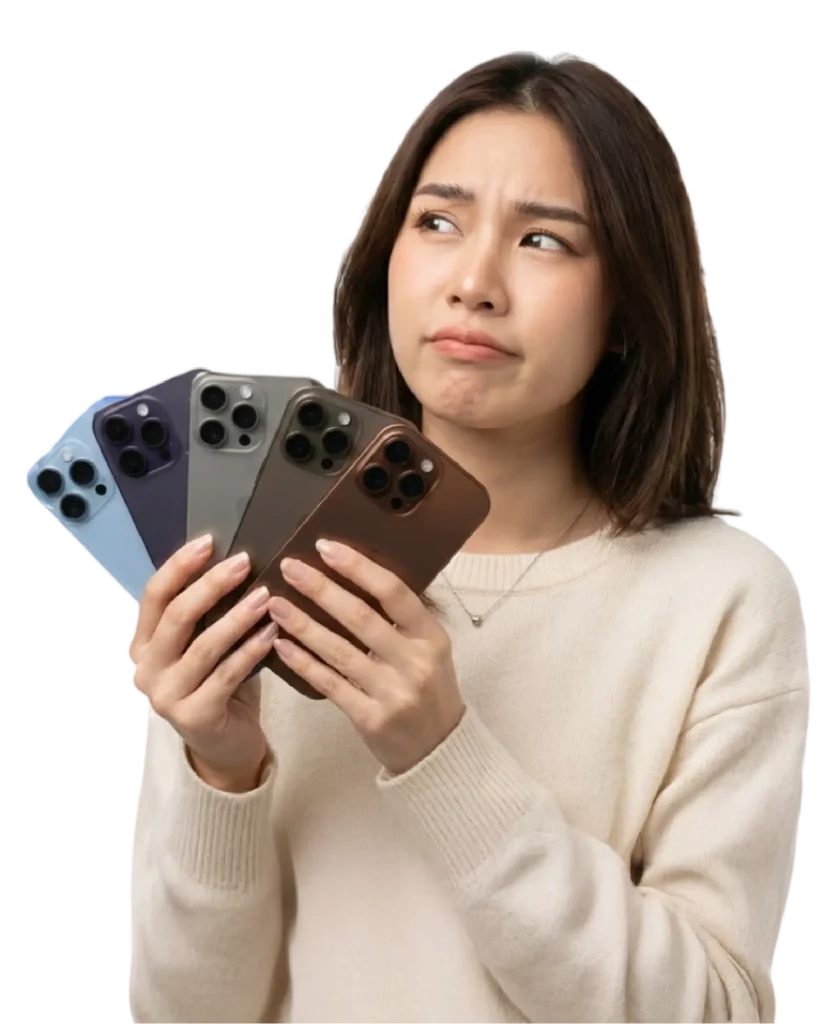 ราคาการรับจำนำไอโฟน